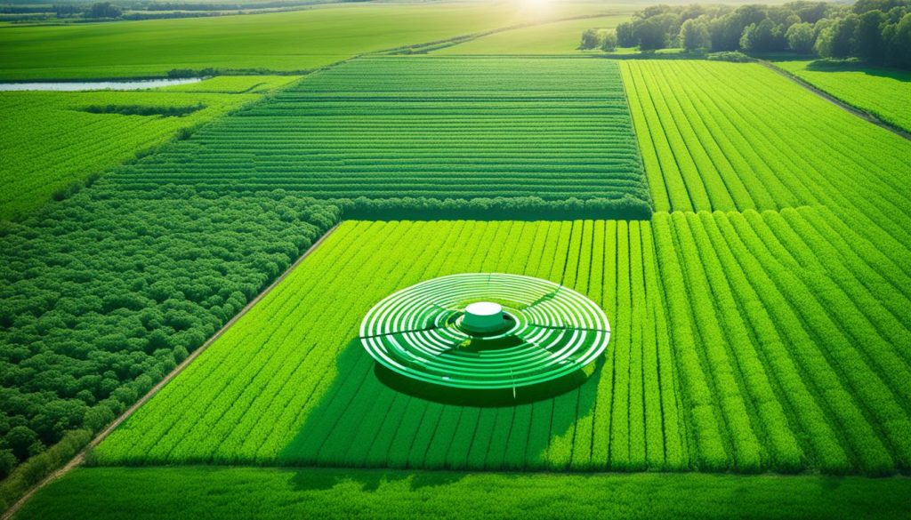 Agricultura Sostenible y Digitalización