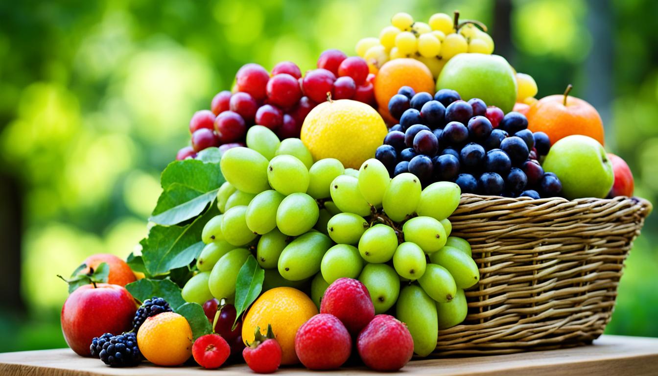 Envasado de Frutas en Hortofruticultura