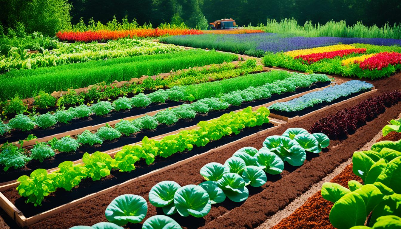 Fertilización y Manejo Sostenible del Suelo en Cultivos Hortofrutícolas