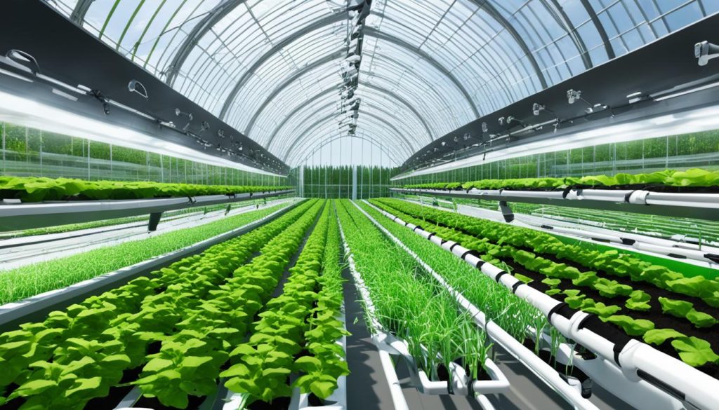 Innovaciones en Agricultura Hortofrutícola