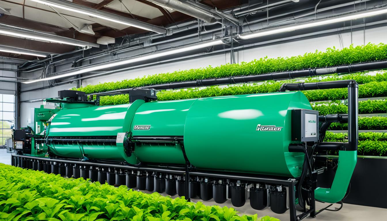 Innovaciones en Máquinas de Fertilización Hortofrutícola