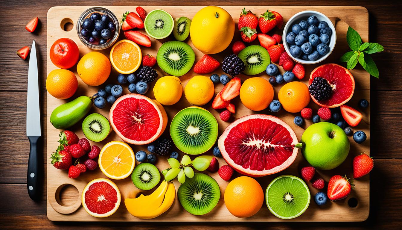 Introducción a Procesamiento Frutas Hortofrutícola