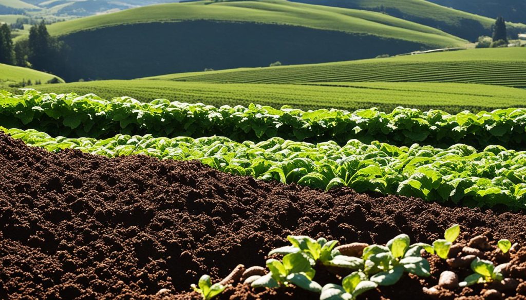 agricultura ecológica