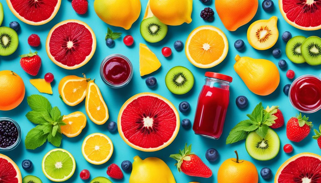 beneficios procesamiento frutas