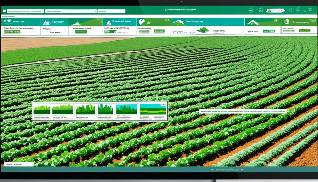 software agrícola