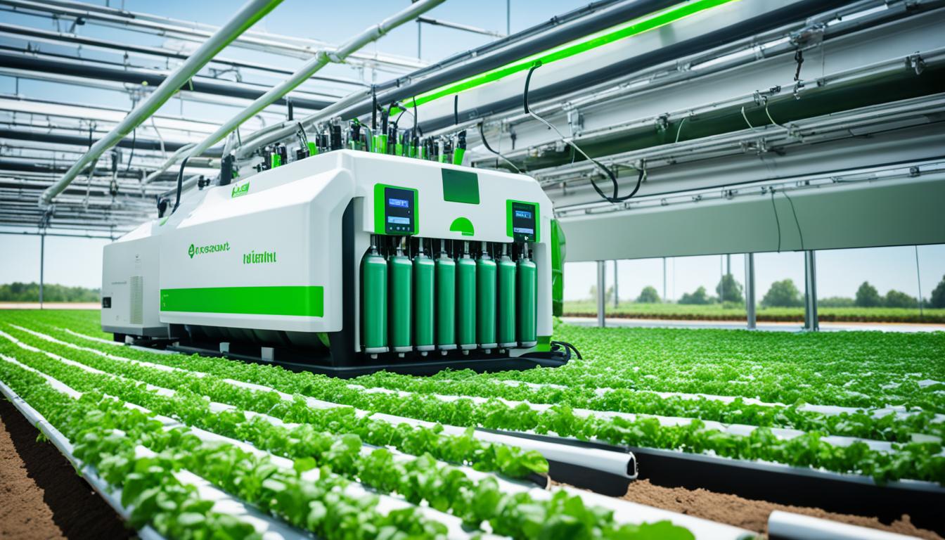 Rentabilidad de la Inversión en Máquinas de Fertilización para Hortofruticultura