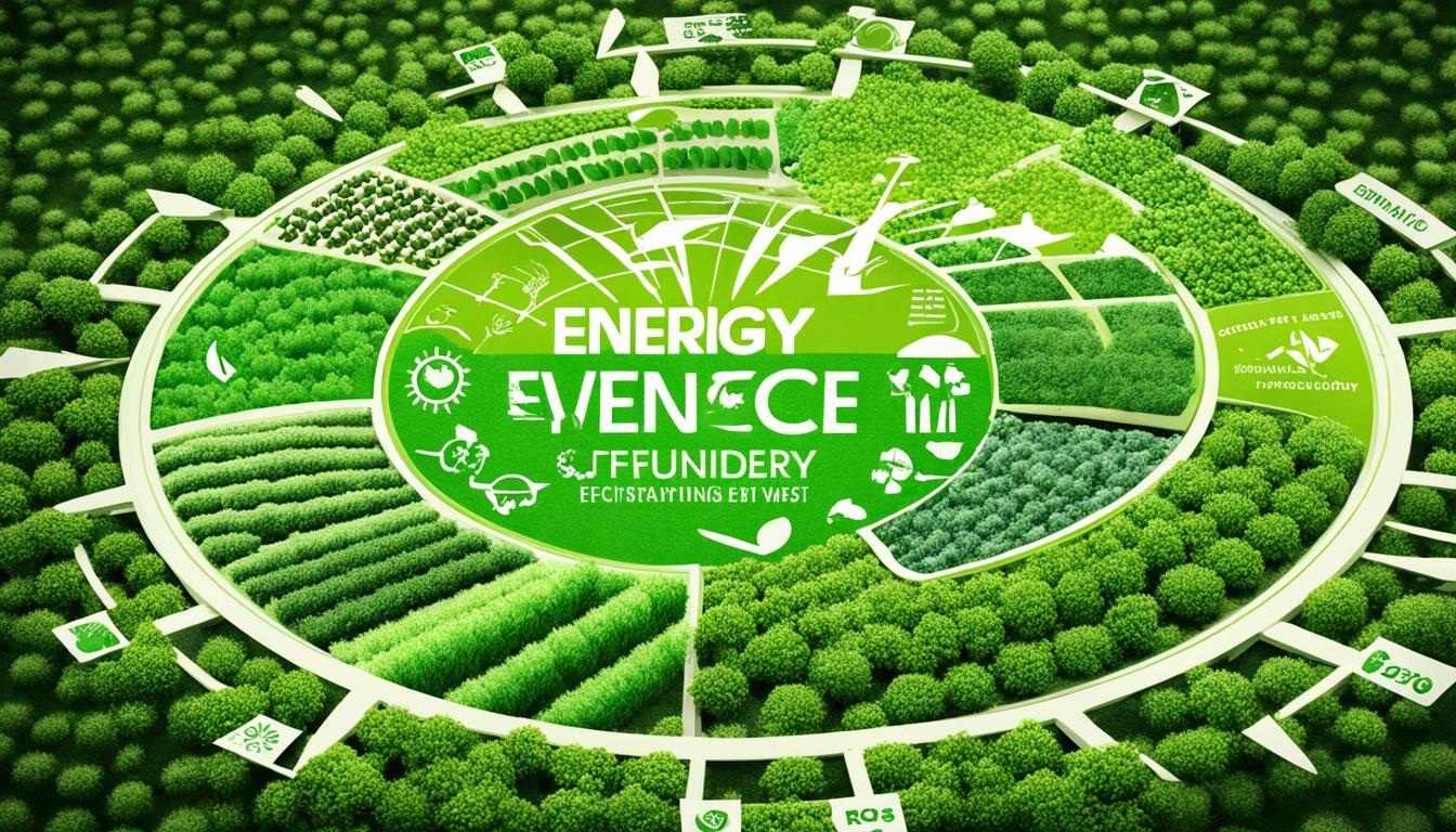 Eficiencia Energética en Hortofruticultura