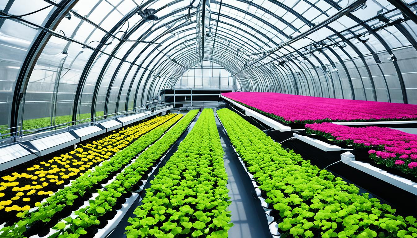 Innovación en Fertilización Hortofrutícola
