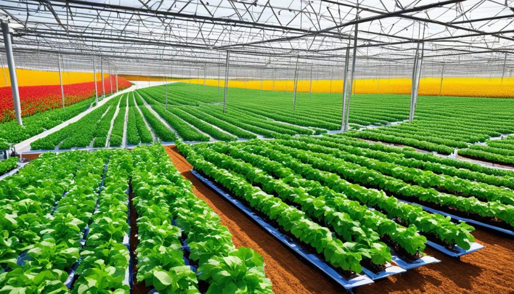 Sistemas Inteligentes para Cultivos Hortofrutícolas